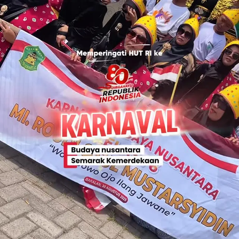 karnaval-agustus-2025