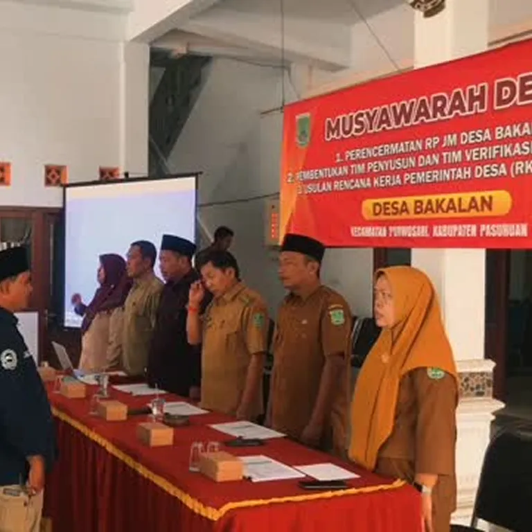 kegiatan-musyawarah-desa